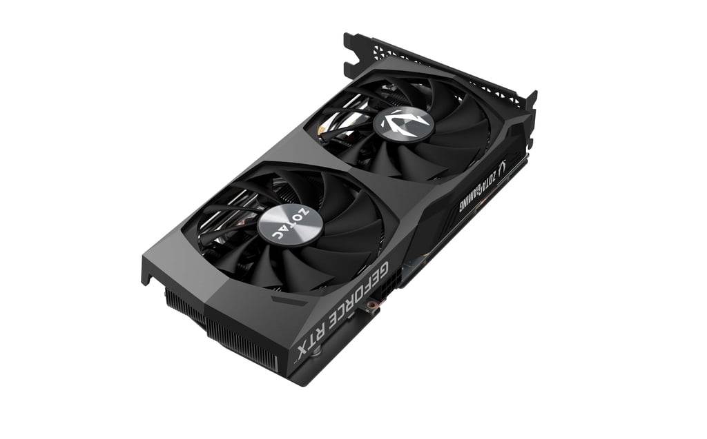 ZOTAC GAMING GEFORCE RTX 3060 Twin Edge OC 12GB | AHW Store